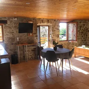  Appartement De La Voute