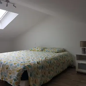  Hébergement de vacances A La Campagne