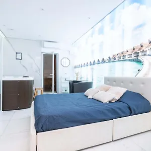  Appartement Centara Spa