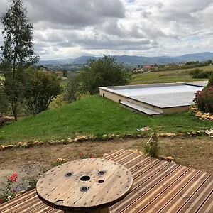  Appartement L'appart'