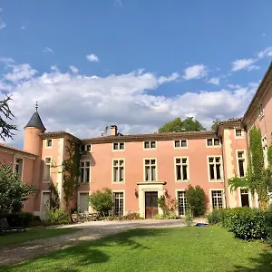 Chateau D Artigues En Provence Artigues (Var)